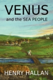 Venus And The Sea People