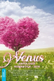 Venus, Antología Romántica Adulta 2016