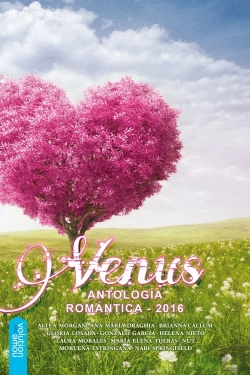 Bertrand.pt - Venus, Antología Romántica Adulta 2016