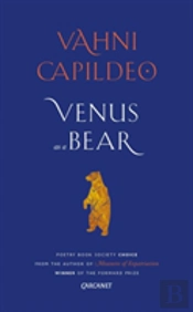 Venus As A Bear