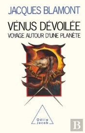 Venus Devoilee - Voyage Autour D'Une Planete