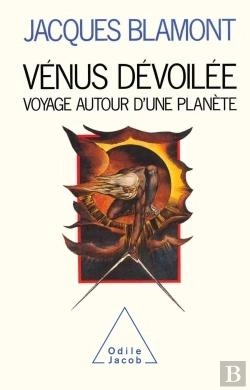 Bertrand.pt - Venus Devoilee - Voyage Autour D'Une Planete