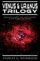Venus & Uranus Trilogy