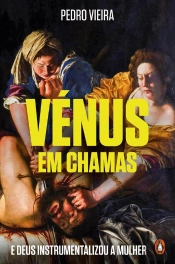 Vénus Em Chamas