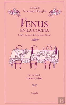 Bertrand.pt - Venus En La Cocina