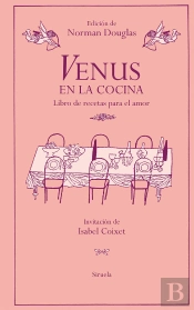 Venus En La Cocina
