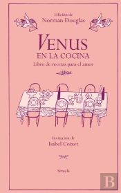 Venus En La Cocina