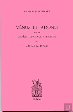 Bertrand.pt - Vénus Et Adonis