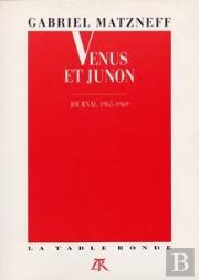 Venus Et Junon