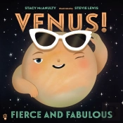 Venus! Fierce And Fabulous