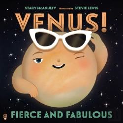 Bertrand.pt - Venus! Fierce And Fabulous