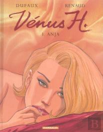 Venus H. T.1 ; Anja