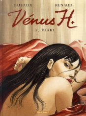 Vénus H. T.2 ; Miaki