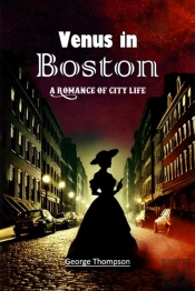 Venus In Bostona Romance Of City Life (Edition2024)