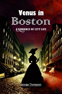 Bertrand.pt - Venus In Bostona Romance Of City Life (Edition2024)