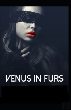 Bertrand.pt - Venus In Furs By Leopold Von Sacher Masoch Illustrated Edition