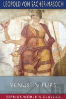 Venus In Furs (Esprios Classics)