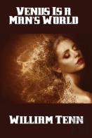Venus Is A Man'S World
