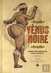 Venus Noire