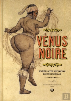 Bertrand.pt - Venus Noire