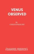 Venus Observed