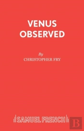 Venus Observed