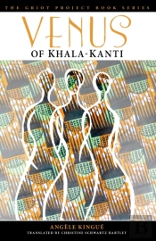 Venus Of Khala-Kanti