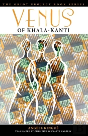 Venus Of Khala-Kanti