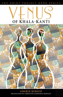 Bertrand.pt - Venus Of Khala-Kanti