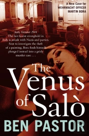 Venus Of Salo