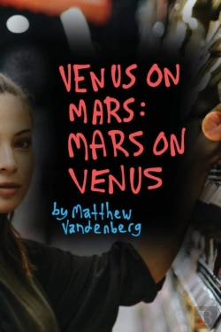 Bertrand.pt - Venus On Mars