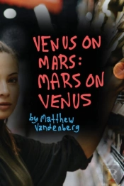 Venus On Mars