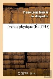 Venus Physique Edition 1745