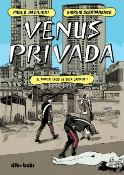 Bertrand.pt - Venus Privada