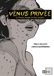 Vénus Privée : La Première Enquête De Duca Lamberti