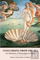 Venus Rising From The Sea