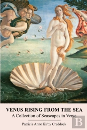 Venus Rising From The Sea
