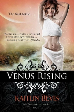 Bertrand.pt - Venus Rising