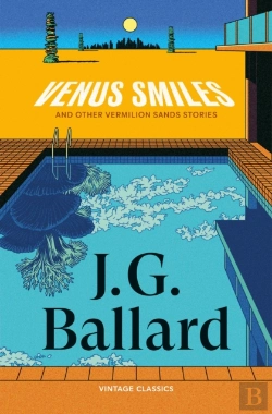 Bertrand.pt - Venus Smiles (And Other Vermillion Sands Stories)