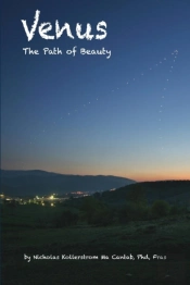 Venus The Path Of Beauty