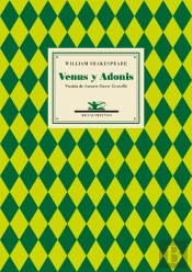 Venus Y Adonis