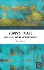 Venusâ€™S Palace