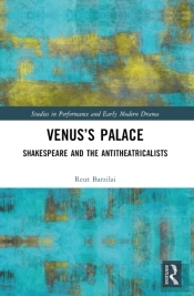 Venusâ€™S Palace