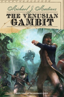 Bertrand.pt - Venusian Gambit