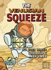 Venusian Squeeze