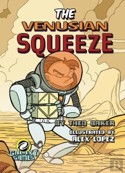 Bertrand.pt - Venusian Squeeze