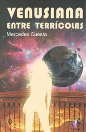 Venusiana Entre Terr¡Colas
