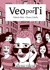 Veo Por Ti