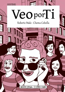 Bertrand.pt - Veo Por Ti