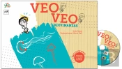 Veo Veo. Adivinanzas
